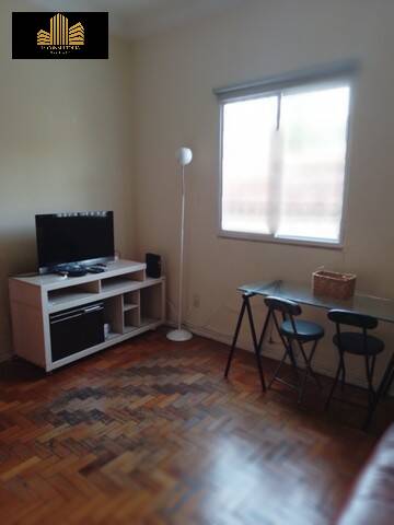 Apartamento para alugar com 1 quarto, 45m² - Foto 2