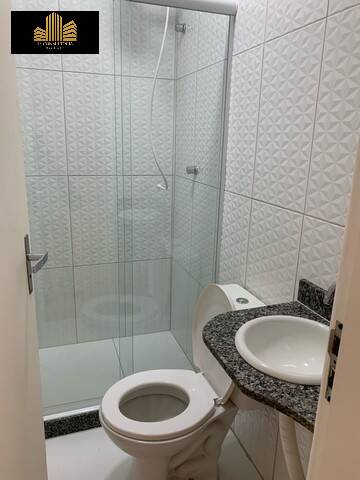 Apartamento para alugar com 3 quartos, 110m² - Foto 8