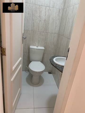 Apartamento para alugar com 3 quartos, 110m² - Foto 21