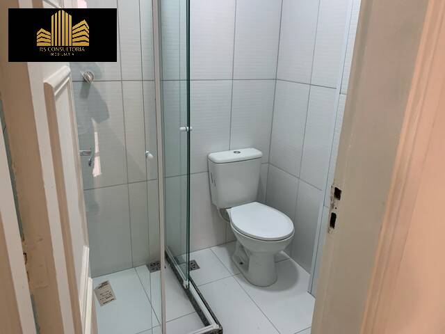 Apartamento para alugar com 3 quartos, 110m² - Foto 33