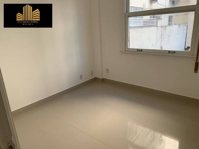 Apartamento para alugar com 3 quartos, 110m² - Foto 2