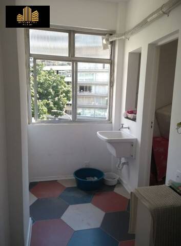 Apartamento para alugar com 3 quartos, 100m² - Foto 17