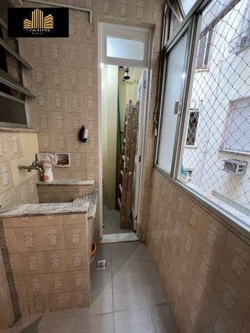 Apartamento para alugar com 2 quartos, 70m² - Foto 13