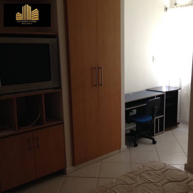 Apartamento para alugar com 1 quarto, 31m² - Foto 4