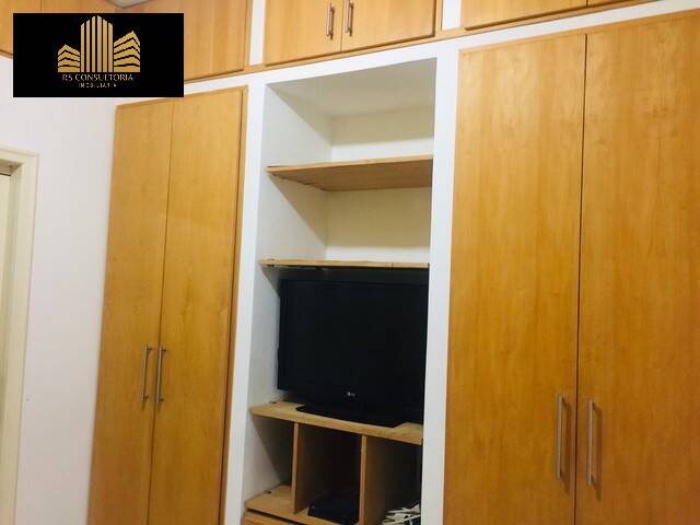 Apartamento para alugar com 1 quarto, 31m² - Foto 11