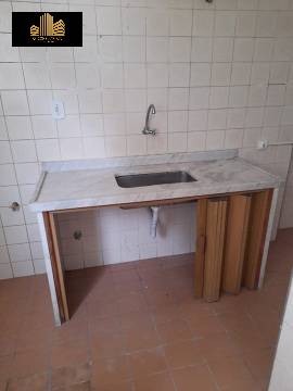 Apartamento para alugar com 2 quartos, 64m² - Foto 3