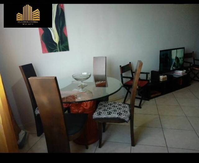 Apartamento para alugar com 1 quarto - Foto 8