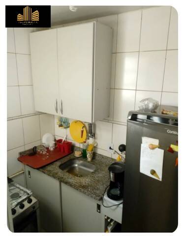 Apartamento para alugar com 1 quarto - Foto 12