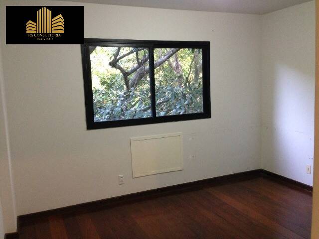 Apartamento para alugar com 4 quartos, 147m² - Foto 4