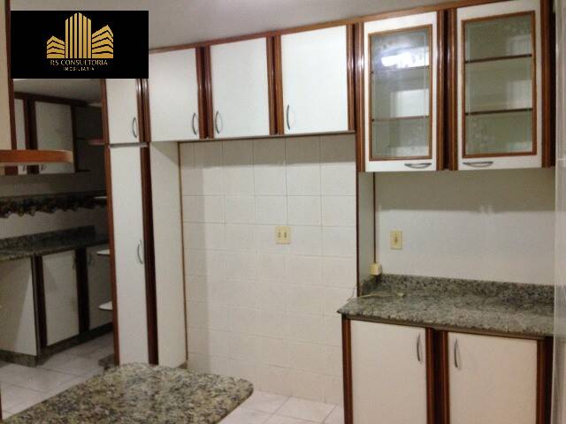 Apartamento para alugar com 4 quartos, 147m² - Foto 8