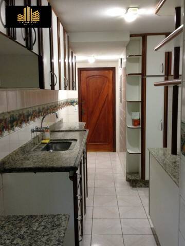 Apartamento para alugar com 4 quartos, 147m² - Foto 11