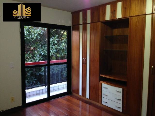 Apartamento para alugar com 4 quartos, 147m² - Foto 14