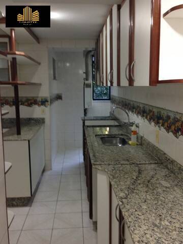 Apartamento para alugar com 4 quartos, 147m² - Foto 15