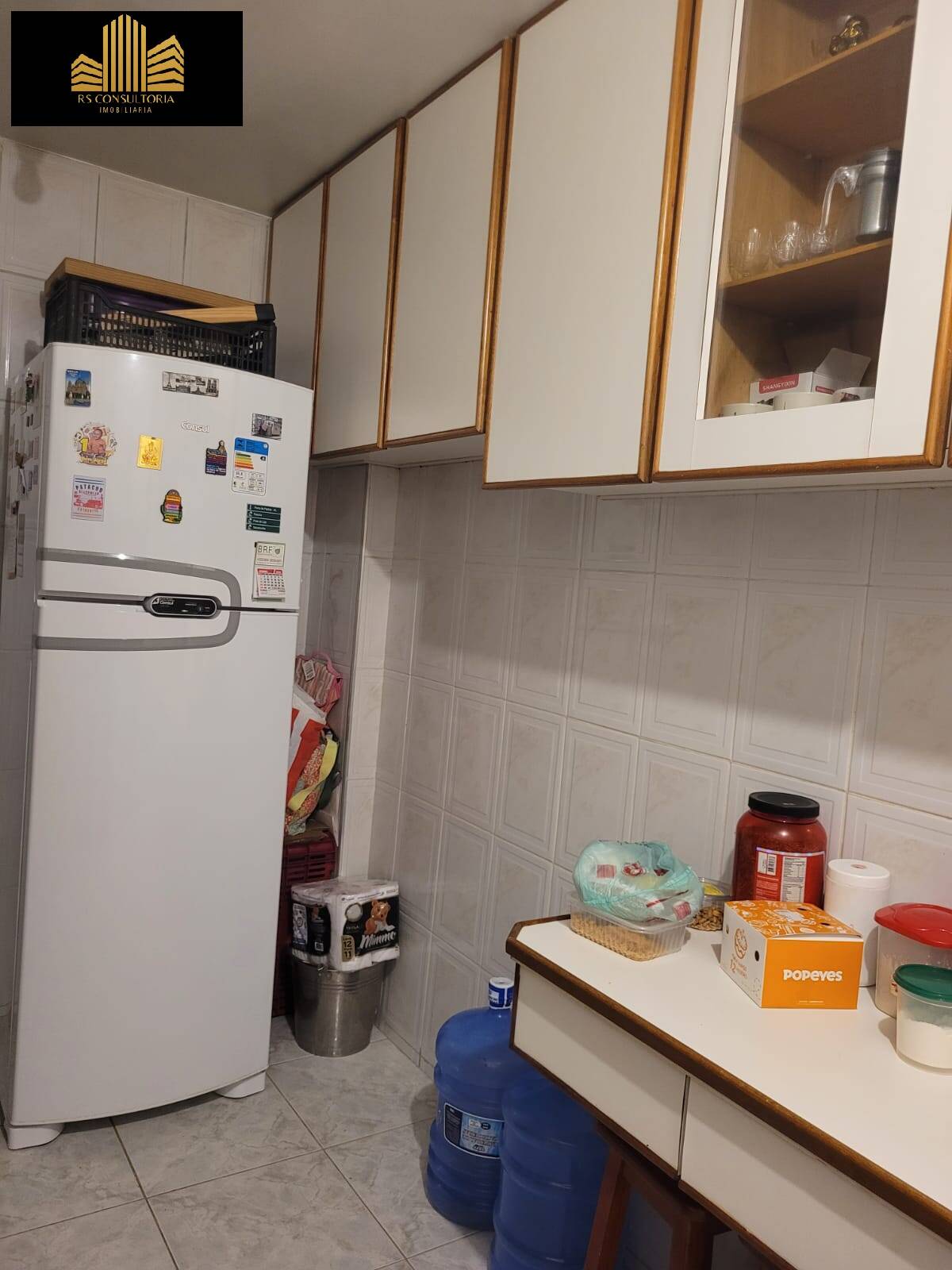 Apartamento para alugar com 3 quartos - Foto 5