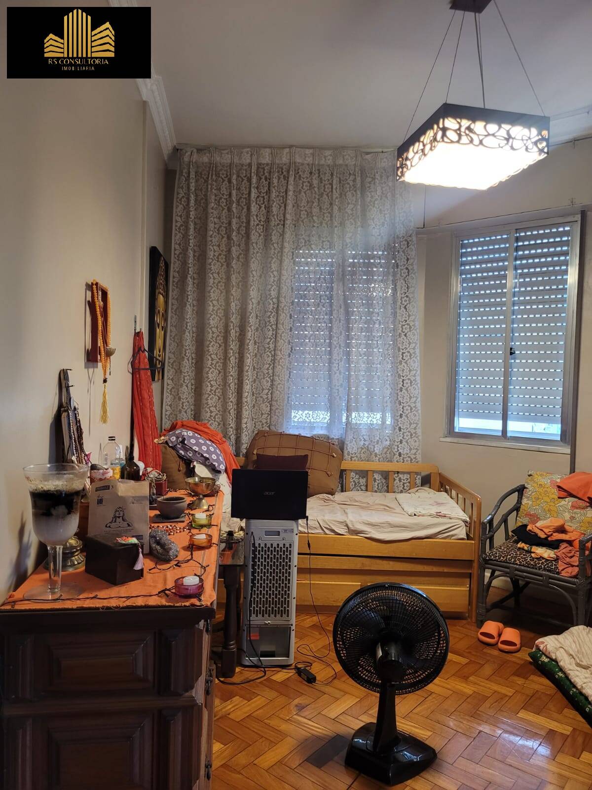 Apartamento para alugar com 3 quartos - Foto 14