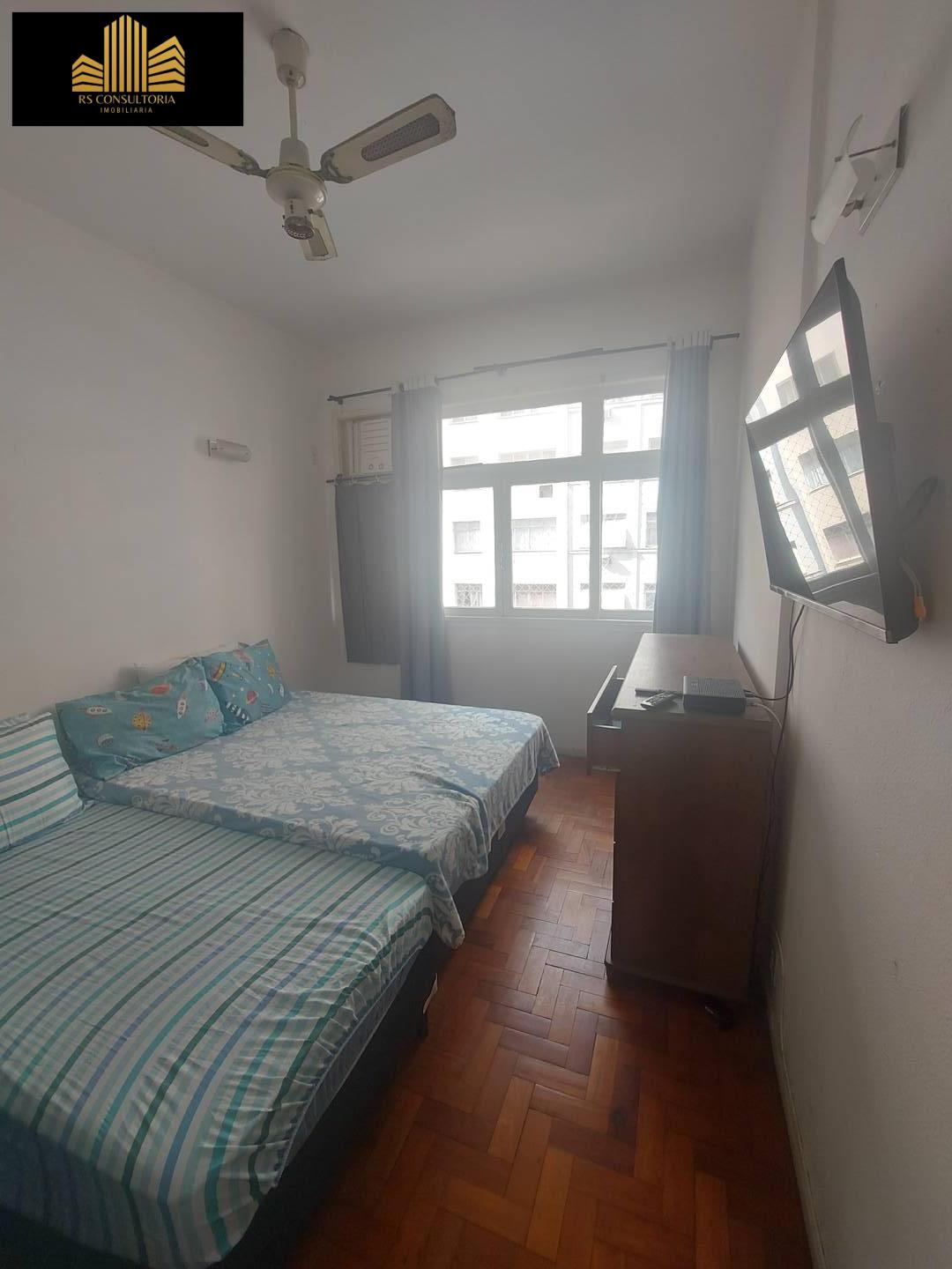 Apartamento para alugar com 1 quarto, 45m² - Foto 6