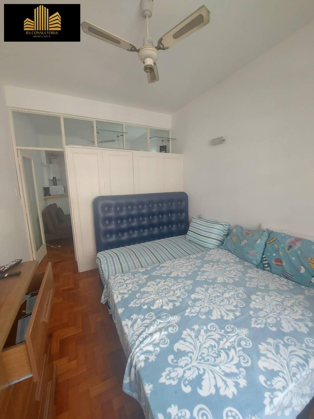 Apartamento para alugar com 1 quarto, 45m² - Foto 8