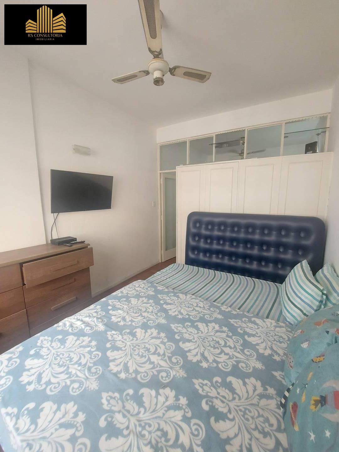 Apartamento para alugar com 1 quarto, 45m² - Foto 11