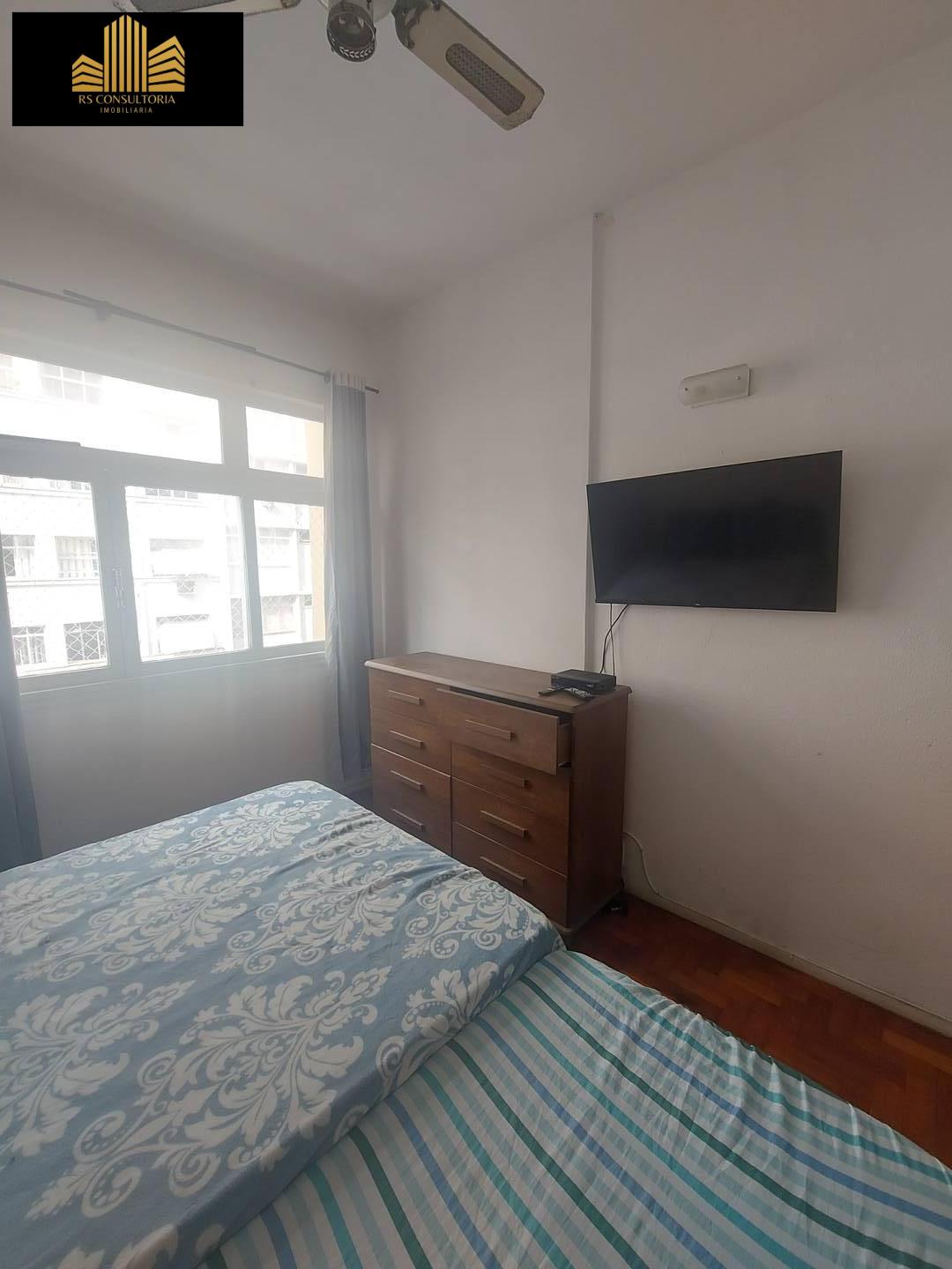 Apartamento para alugar com 1 quarto, 45m² - Foto 13