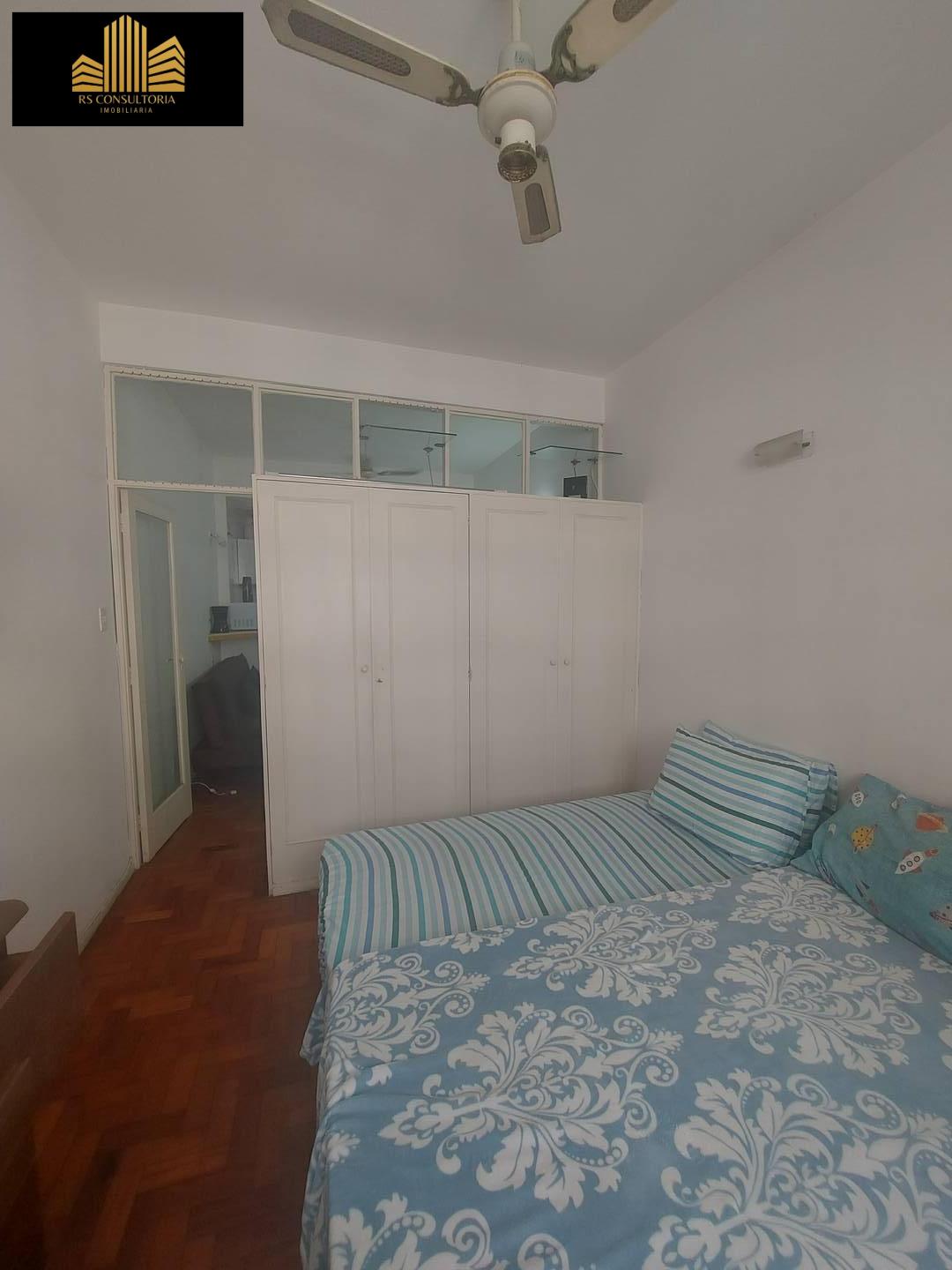 Apartamento para alugar com 1 quarto, 45m² - Foto 9