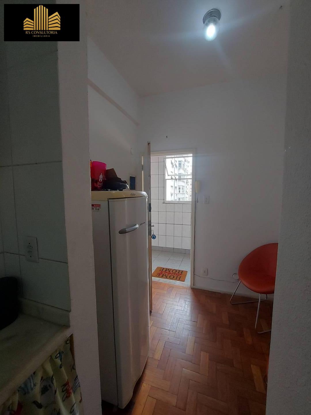 Apartamento para alugar com 1 quarto, 45m² - Foto 17