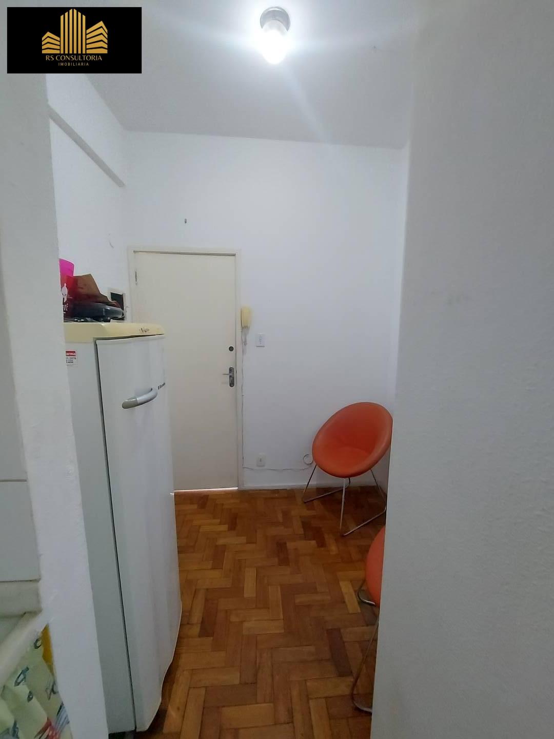 Apartamento para alugar com 1 quarto, 45m² - Foto 18