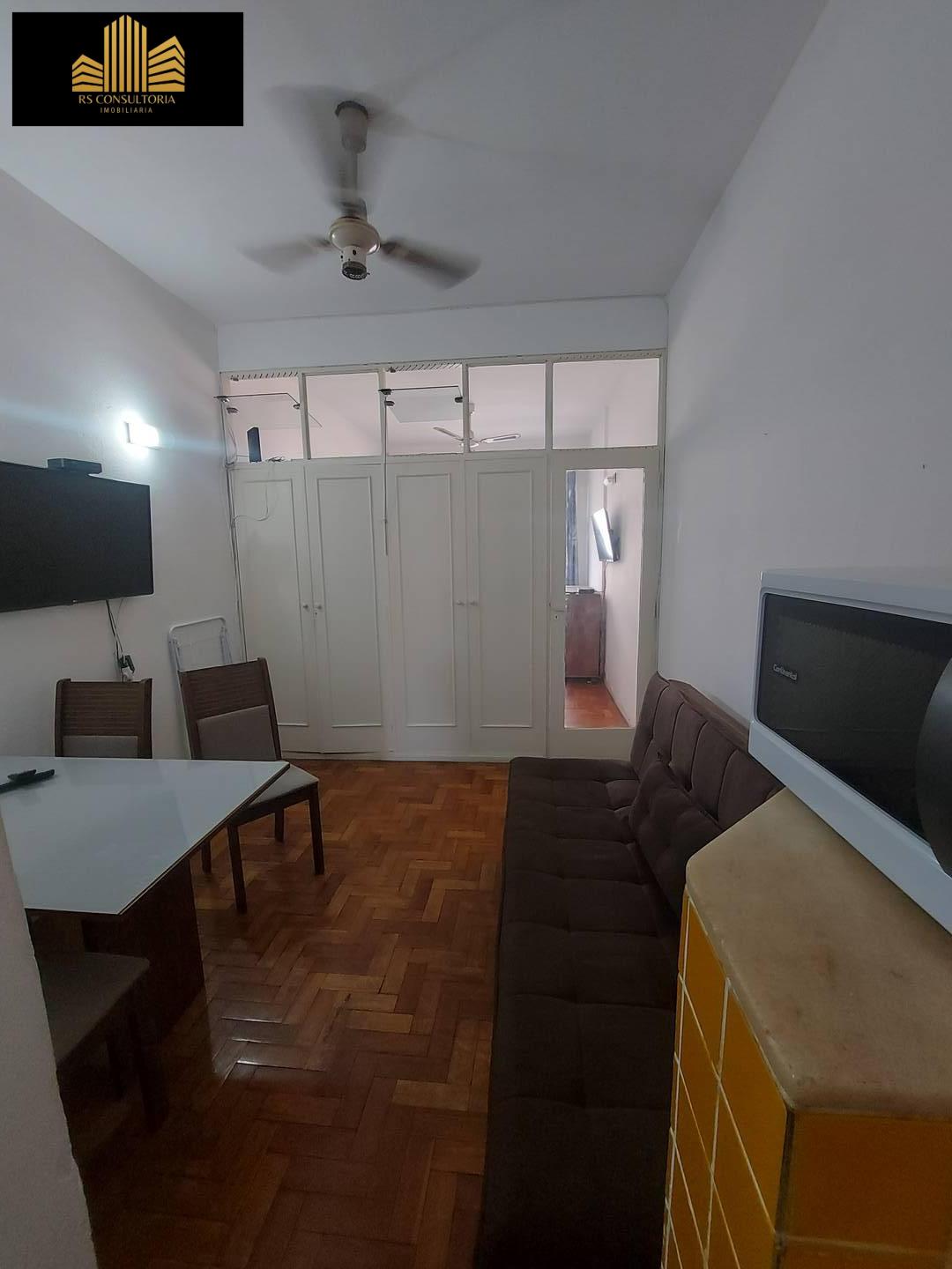 Apartamento para alugar com 1 quarto, 45m² - Foto 14