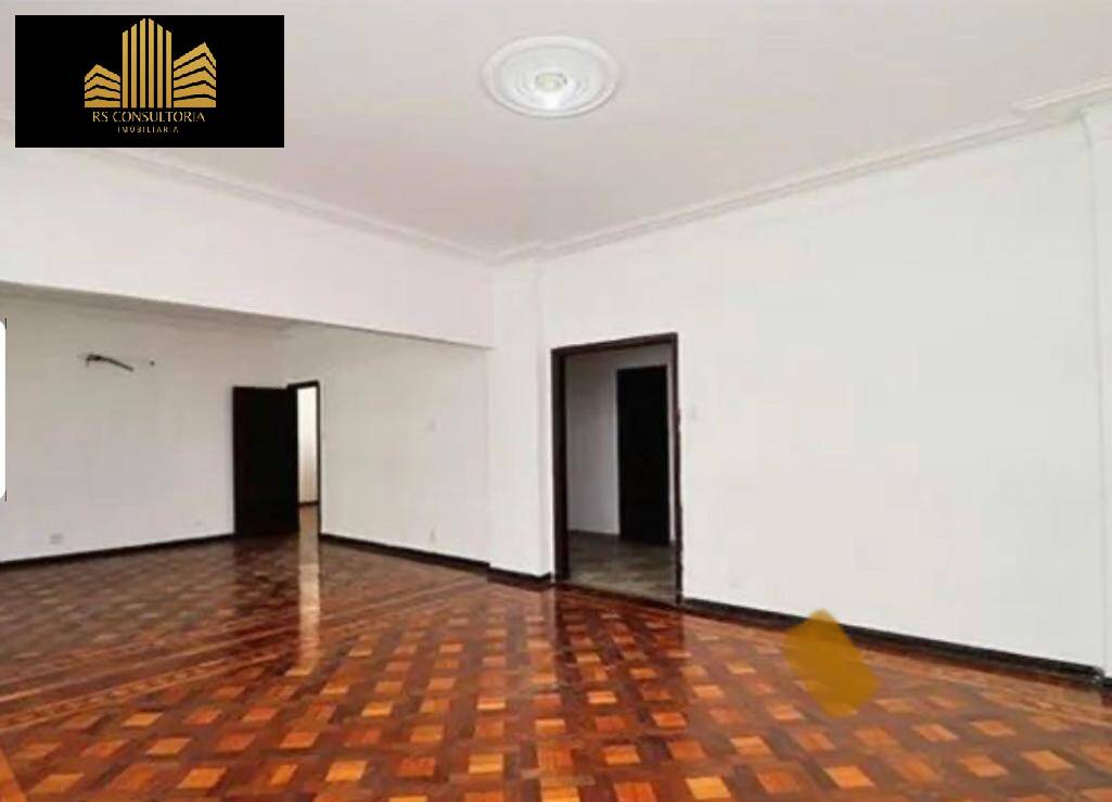 Apartamento para alugar com 4 quartos, 250m² - Foto 4