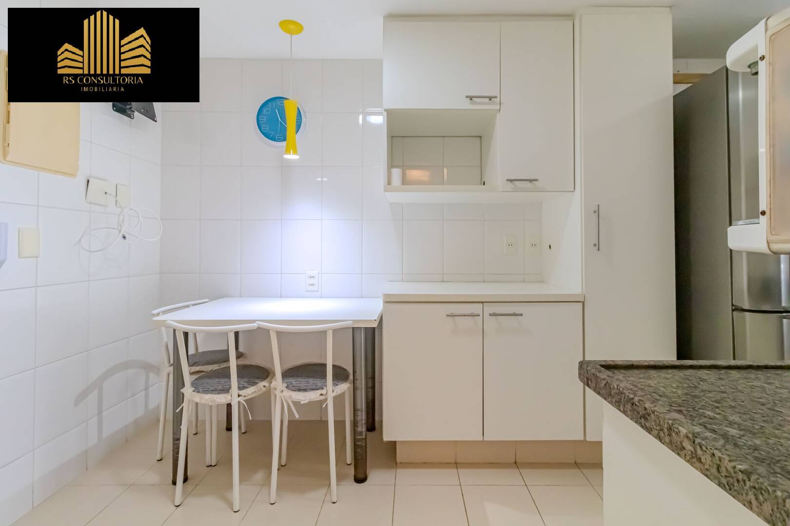 Apartamento à venda com 3 quartos, 107m² - Foto 23