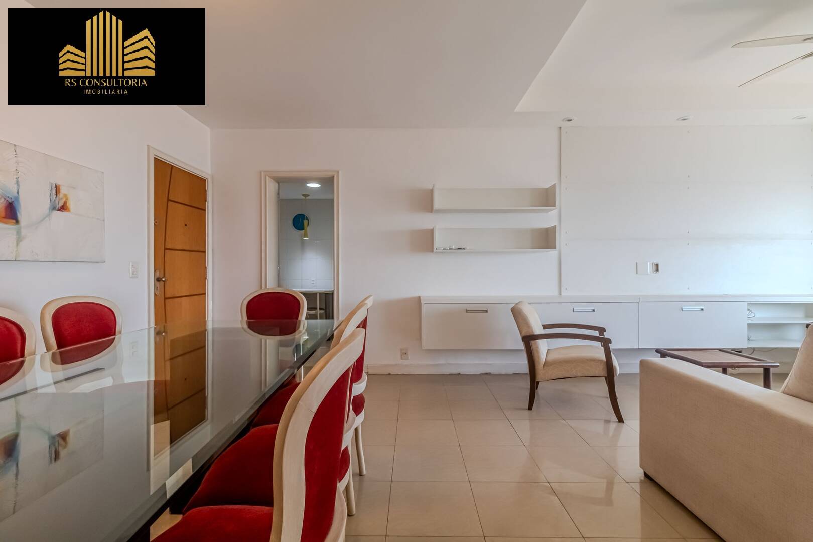 Apartamento à venda com 3 quartos, 107m² - Foto 17