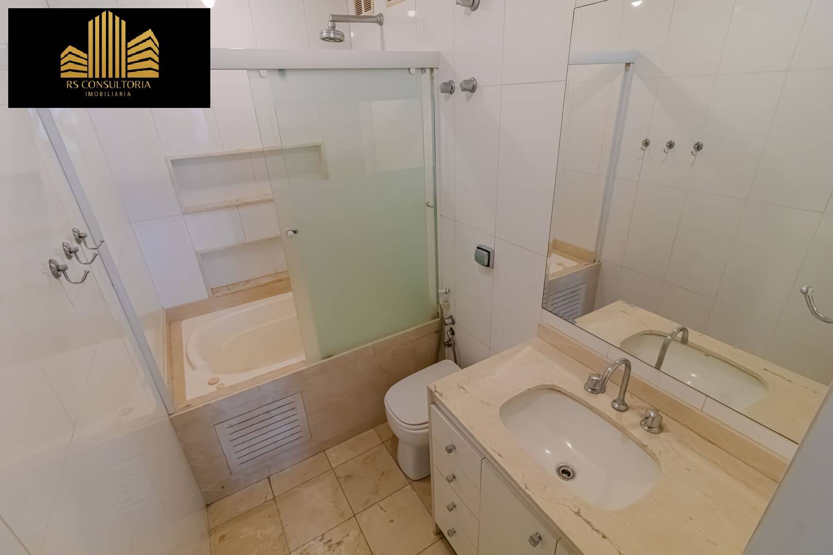 Apartamento à venda com 3 quartos, 107m² - Foto 28